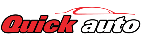 Quick Auto Logo