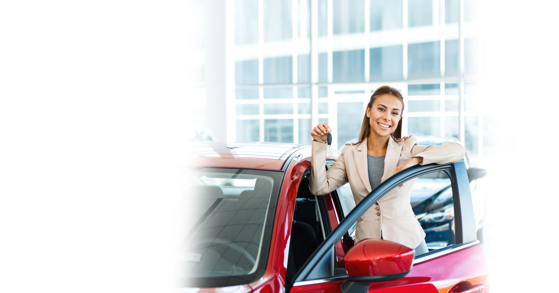 Good credit? Bad credit? No credit? Good credit? Bad credit? No credit?